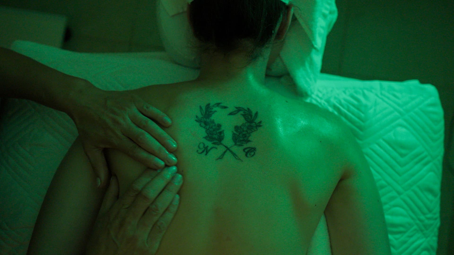 Foz Plaza Hotel — Thera Spa